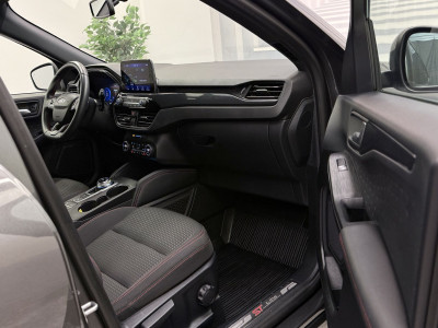 Ford Kuga Gebrauchtwagen Ford Kuga Gebrauchtwagen