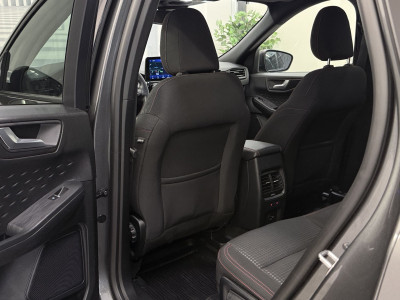 Ford Kuga Gebrauchtwagen Ford Kuga Gebrauchtwagen