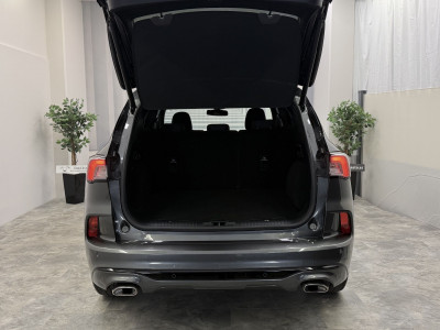 Ford Kuga Gebrauchtwagen Ford Kuga Gebrauchtwagen