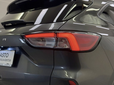 Ford Kuga Gebrauchtwagen Ford Kuga Gebrauchtwagen