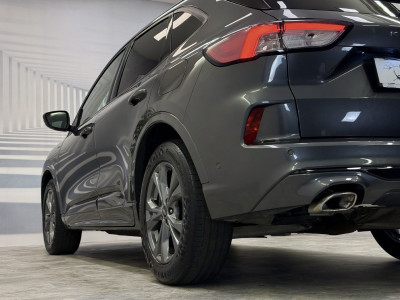 Ford Kuga Gebrauchtwagen Ford Kuga Gebrauchtwagen