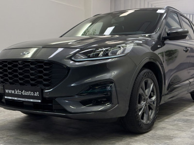 Ford Kuga Gebrauchtwagen Ford Kuga Gebrauchtwagen