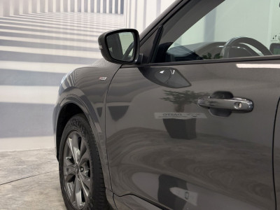 Ford Kuga Gebrauchtwagen Ford Kuga Gebrauchtwagen