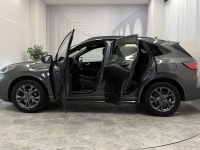 Ford Kuga Gebrauchtwagen Ford Kuga Gebrauchtwagen