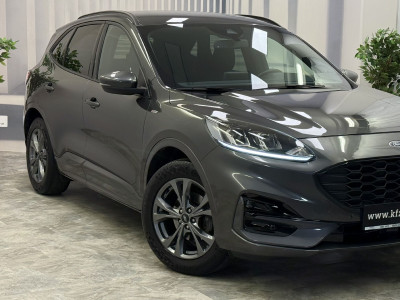 Ford Kuga Gebrauchtwagen Ford Kuga Gebrauchtwagen