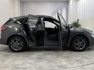 Ford Kuga Gebrauchtwagen Ford Kuga Gebrauchtwagen