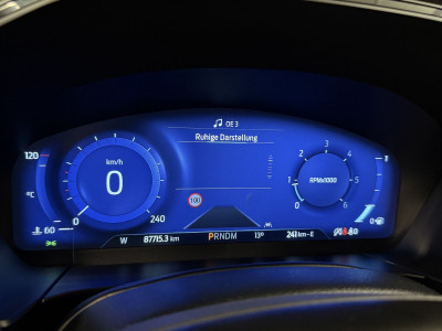 Ford Kuga Gebrauchtwagen Ford Kuga Gebrauchtwagen