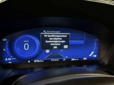 Ford Kuga Gebrauchtwagen Ford Kuga Gebrauchtwagen
