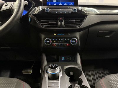 Ford Kuga Gebrauchtwagen Ford Kuga Gebrauchtwagen