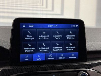 Ford Kuga Gebrauchtwagen Ford Kuga Gebrauchtwagen