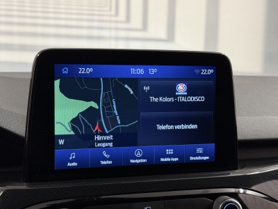 Ford Kuga Gebrauchtwagen Ford Kuga Gebrauchtwagen
