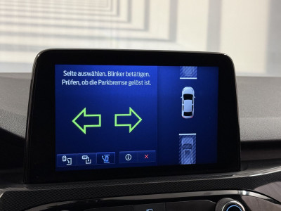 Ford Kuga Gebrauchtwagen Ford Kuga Gebrauchtwagen