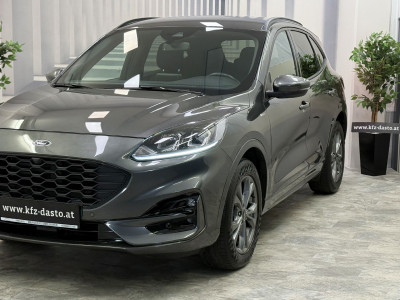 Ford Kuga Gebrauchtwagen Ford Kuga Gebrauchtwagen