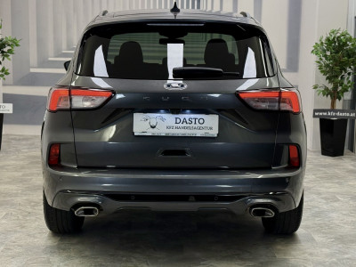 Ford Kuga Gebrauchtwagen Ford Kuga Gebrauchtwagen