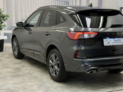 Ford Kuga Gebrauchtwagen Ford Kuga Gebrauchtwagen
