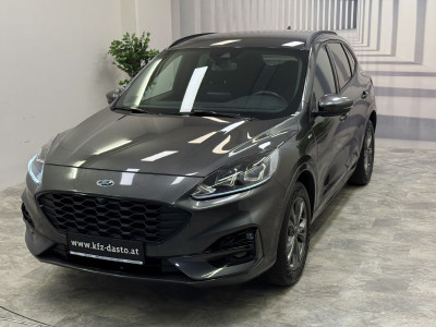 Ford Kuga Gebrauchtwagen Ford Kuga Gebrauchtwagen