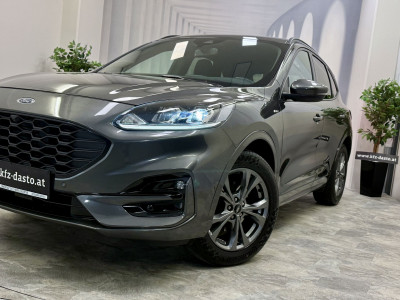 Ford Kuga Gebrauchtwagen Ford Kuga Gebrauchtwagen