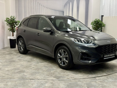 Ford Kuga Gebrauchtwagen Ford Kuga Gebrauchtwagen