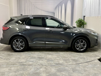 Ford Kuga Gebrauchtwagen Ford Kuga Gebrauchtwagen