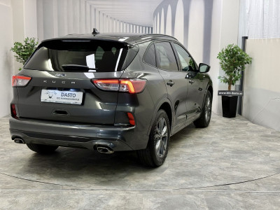 Ford Kuga Gebrauchtwagen Ford Kuga Gebrauchtwagen