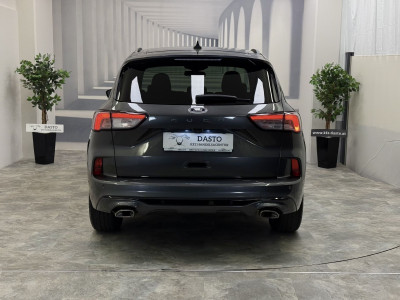 Ford Kuga Gebrauchtwagen Ford Kuga Gebrauchtwagen