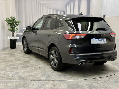 Ford Kuga Gebrauchtwagen Ford Kuga Gebrauchtwagen