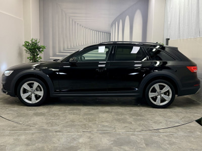 Audi A4 Allroad Gebrauchtwagen Audi A4 Allroad Gebrauchtwagen