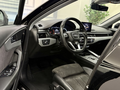Audi A4 Allroad Gebrauchtwagen Audi A4 Allroad Gebrauchtwagen