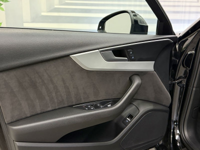 Audi A4 Allroad Gebrauchtwagen Audi A4 Allroad Gebrauchtwagen