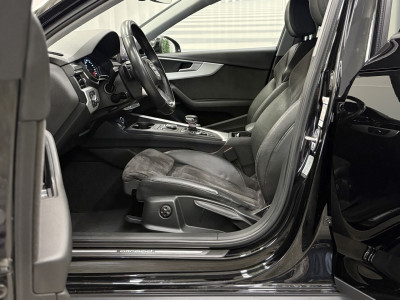 Audi A4 Allroad Gebrauchtwagen Audi A4 Allroad Gebrauchtwagen