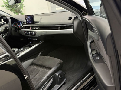 Audi A4 Allroad Gebrauchtwagen Audi A4 Allroad Gebrauchtwagen