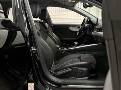 Audi A4 Allroad Gebrauchtwagen Audi A4 Allroad Gebrauchtwagen
