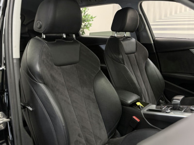 Audi A4 Allroad Gebrauchtwagen Audi A4 Allroad Gebrauchtwagen