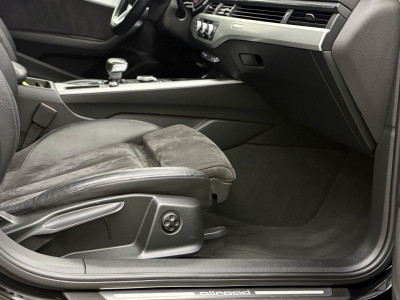 Audi A4 Allroad Gebrauchtwagen Audi A4 Allroad Gebrauchtwagen