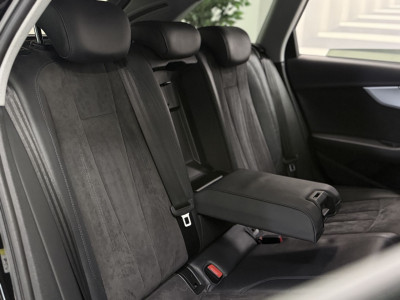 Audi A4 Allroad Gebrauchtwagen Audi A4 Allroad Gebrauchtwagen