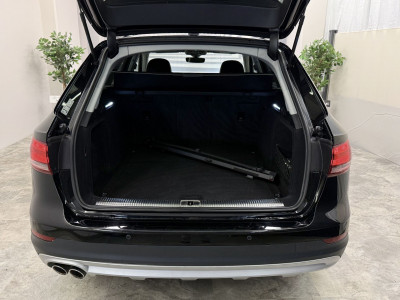 Audi A4 Allroad Gebrauchtwagen Audi A4 Allroad Gebrauchtwagen