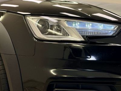 Audi A4 Allroad Gebrauchtwagen Audi A4 Allroad Gebrauchtwagen