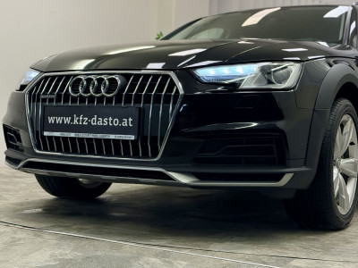 Audi A4 Allroad Gebrauchtwagen Audi A4 Allroad Gebrauchtwagen