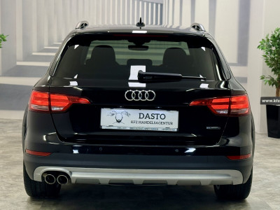 Audi A4 Allroad Gebrauchtwagen Audi A4 Allroad Gebrauchtwagen