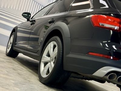 Audi A4 Allroad Gebrauchtwagen Audi A4 Allroad Gebrauchtwagen