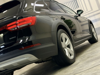 Audi A4 Allroad Gebrauchtwagen Audi A4 Allroad Gebrauchtwagen