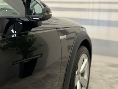 Audi A4 Allroad Gebrauchtwagen Audi A4 Allroad Gebrauchtwagen