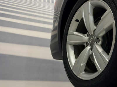 Audi A4 Allroad Gebrauchtwagen Audi A4 Allroad Gebrauchtwagen