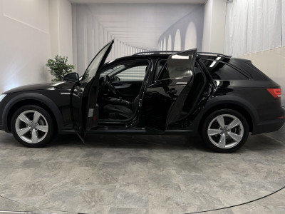 Audi A4 Allroad Gebrauchtwagen Audi A4 Allroad Gebrauchtwagen