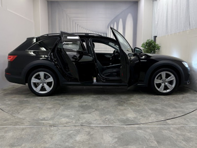 Audi A4 Allroad Gebrauchtwagen Audi A4 Allroad Gebrauchtwagen
