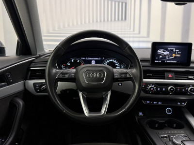 Audi A4 Allroad Gebrauchtwagen Audi A4 Allroad Gebrauchtwagen