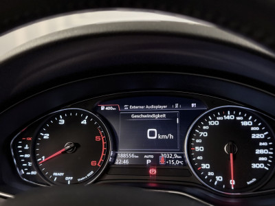 Audi A4 Allroad Gebrauchtwagen Audi A4 Allroad Gebrauchtwagen