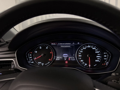 Audi A4 Allroad Gebrauchtwagen Audi A4 Allroad Gebrauchtwagen