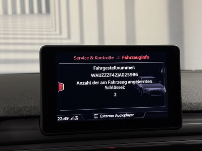 Audi A4 Allroad Gebrauchtwagen Audi A4 Allroad Gebrauchtwagen