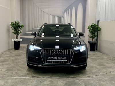 Audi A4 Allroad Gebrauchtwagen Audi A4 Allroad Gebrauchtwagen